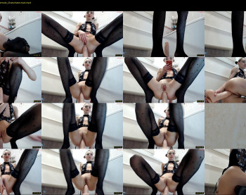 mullty — 121 minute Chaturbate female cam capture, 720p, Jan 7, 2025