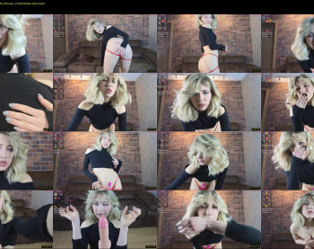 pinkadele — 120 minute Chaturbate female cam capture, 720p, Jan 7, 2025
