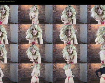pinkadele — 4 minute Chaturbate female cam capture, 720p, Jan 7, 2025
