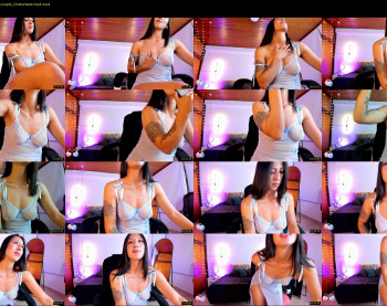 _gaby1 — 46 minute Chaturbate female cam capture, 720p, Jan 9, 2025