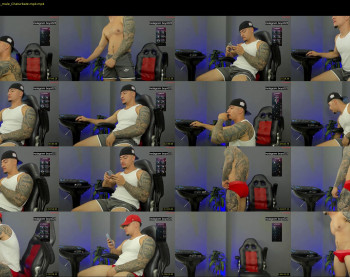 boyc02_ — 121 minute Chaturbate male cam capture, 720p, Jan 8, 2025