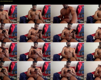 chefdev — 38 minute Chaturbate male cam capture, 720p, Jan 8, 2025