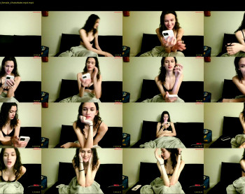 eofficiall — 120 minute Chaturbate female cam capture, 480p, Jan 8, 2025