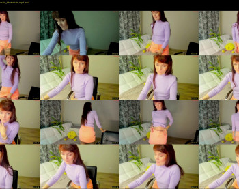 fritha — 42 minute Chaturbate female cam capture, 720p, Jan 8, 2025