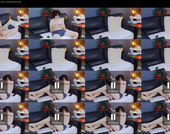 iwillfall_ — 74 minute Chaturbate male cam capture, 720p, Jan 9, 2025