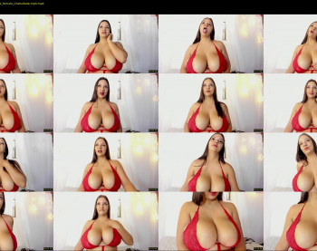 loreth_jw — 9 minute Chaturbate female cam capture, 720p, Jan 8, 2025