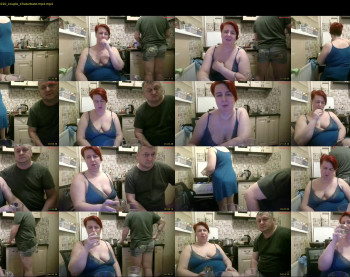 nikolettared — 62 minute Chaturbate female cam capture, 480p, Jan 8, 2025