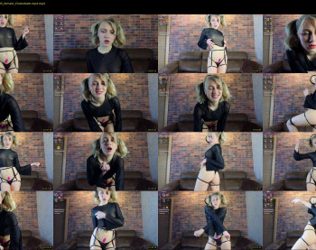 pinkadele — 27 minute Chaturbate female cam capture, 720p, Jan 8, 2025