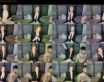 sinnerscorner — 19 minute Chaturbate couple cam capture, 720p, Jan 9, 2025