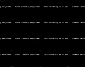vito_benz — 30 minute Chaturbate male cam capture, 720p, Jan 8, 2025