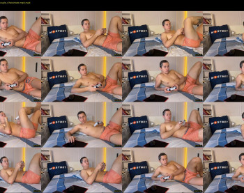 vorvik — 73 minute Chaturbate couple cam capture, 720p, Jan 8, 2025