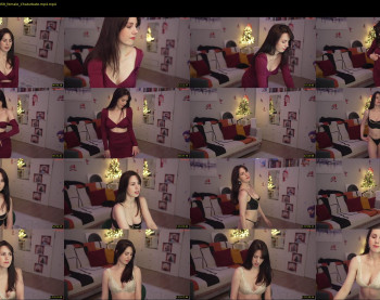 _blackbee_ — 104 minute Chaturbate female cam capture, 720p, Jan 9, 2025