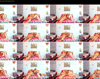 _lady_red_ — 8 minute Chaturbate female cam capture, 720p, Jan 9, 2025