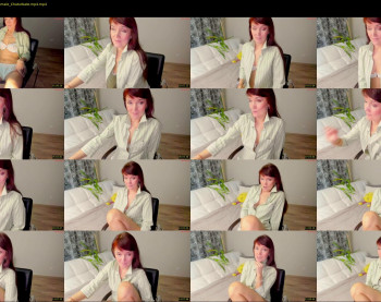 fritha — 18 minute Chaturbate female cam capture, 720p, Jan 9, 2025