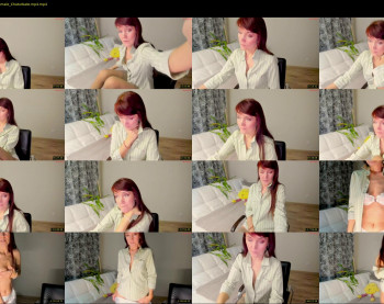 fritha — 121 minute Chaturbate female cam capture, 720p, Jan 10, 2025
