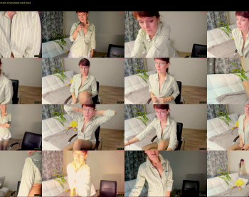 fritha — 63 minute Chaturbate female cam capture, 720p, Jan 10, 2025