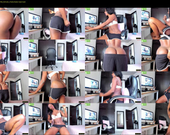 ginger_smil — 120 minute Chaturbate female cam capture, 720p, Jan 9, 2025