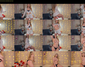 libbyshepard — 41 minute Chaturbate female cam capture, 720p, Jan 9, 2025