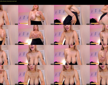 miss_sofiaa_ — 5 minute Chaturbate female cam capture, 720p, Jan 9, 2025
