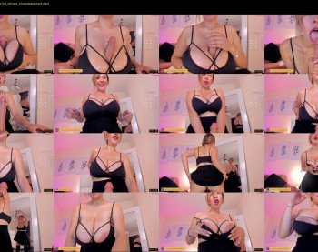 miss_sofiaa_ — 12 minute Chaturbate female cam capture, 720p, Jan 9, 2025