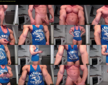 vecinito_ctb — 121 minute Chaturbate male cam capture, 720p, Jan 9, 2025