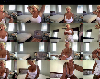 _morpho_ — 120 minute Chaturbate female cam capture, 720p, Jan 10, 2025