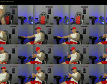boyc02_ — 25 minute Chaturbate male cam capture, 720p, Jan 10, 2025