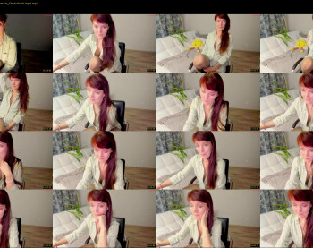 fritha — 28 minute Chaturbate female cam capture, 720p, Jan 10, 2025