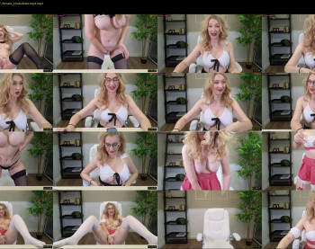 ladyleea — 64 minute Chaturbate female cam capture, 720p, Jan 10, 2025