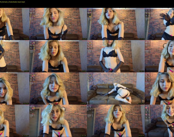 pinkadele — 120 minute Chaturbate female cam capture, 720p, Jan 10, 2025