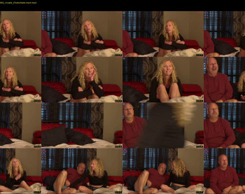 sexystackie — 9 minute Chaturbate couple cam capture, 720p, Jan 10, 2025