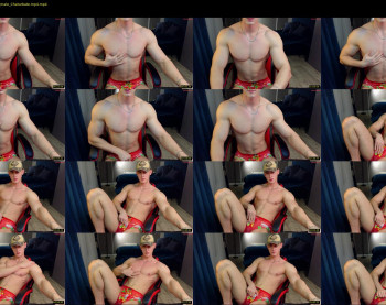 sinffuly — 7 minute Chaturbate male cam capture, 720p, Jan 11, 2025