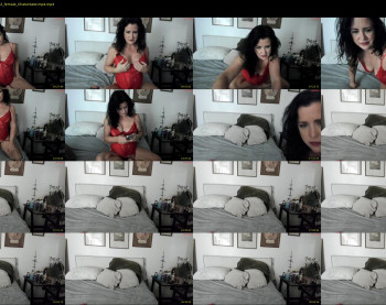 evparrish — 42 minute Chaturbate female cam capture, 720p, Jan 13, 2025