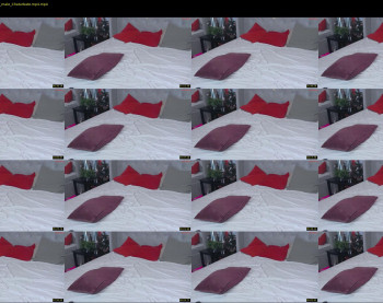 iwillfall_ — 11 minute Chaturbate male cam capture, 720p, Jan 12, 2025
