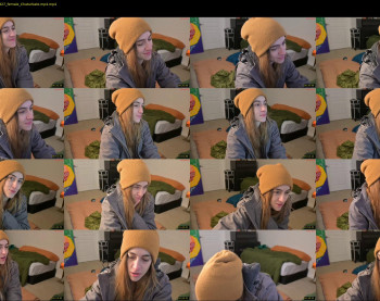 lilithoftrees — 3 minute Chaturbate female cam capture, 720p, Jan 12, 2025