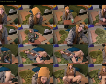 lilithoftrees — 49 minute Chaturbate female cam capture, 720p, Jan 12, 2025