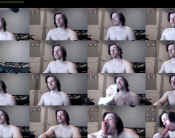 robknocks — 93 minute Chaturbate male cam capture, 720p, Jan 12, 2025