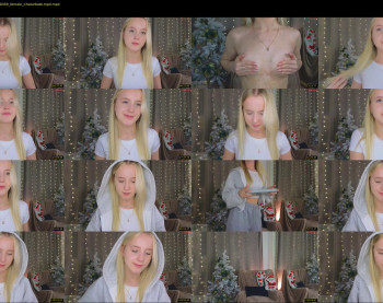 adele_armas — 79 minute Chaturbate female cam capture, 720p, Jan 14, 2025