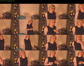 french_devotion — 74 minute Chaturbate female cam capture, 720p, Jan 13, 2025