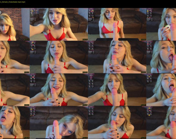 pinkadele — 7 minute Chaturbate female cam capture, 720p, Jan 13, 2025