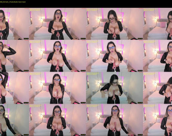 valerynova — 29 minute Chaturbate female cam capture, 720p, Jan 13, 2025