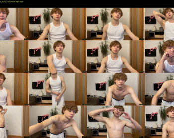 eitanhere — 22 minute Chaturbate male cam capture, 720p, Jan 14, 2025