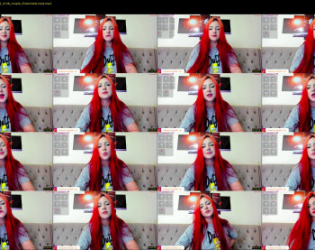 hotfireelement — 7 minute Chaturbate couple cam capture, 720p, Jan 14, 2025