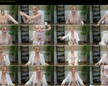 ladyleea — 11 minute Chaturbate female cam capture, 720p, Jan 14, 2025
