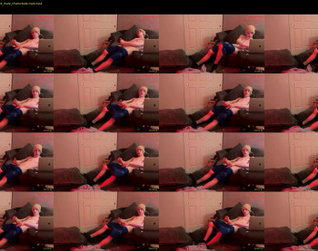 millerjdm — 10 minute Chaturbate male cam capture, 360p, Jan 14, 2025