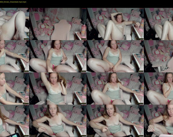 mistymystic — 120 minute Chaturbate female cam capture, 720p, Jan 14, 2025