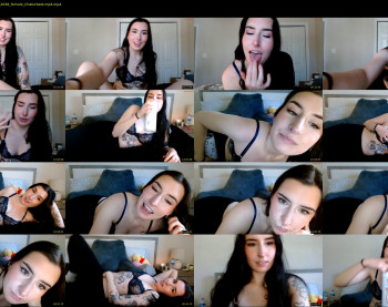 msrubyhayes — 37 minute Chaturbate female cam capture, 720p, Jan 14, 2025