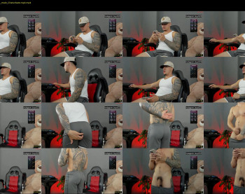 boyc02_ — 47 minute Chaturbate male cam capture, 720p, Jan 16, 2025