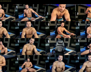 finch93 — 58 minute Chaturbate male cam capture, 720p, Jan 15, 2025