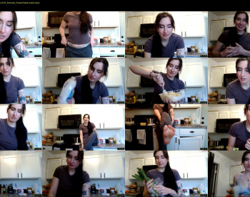 msrubyhayes — 30 minute Chaturbate female cam capture, 720p, Jan 15, 2025